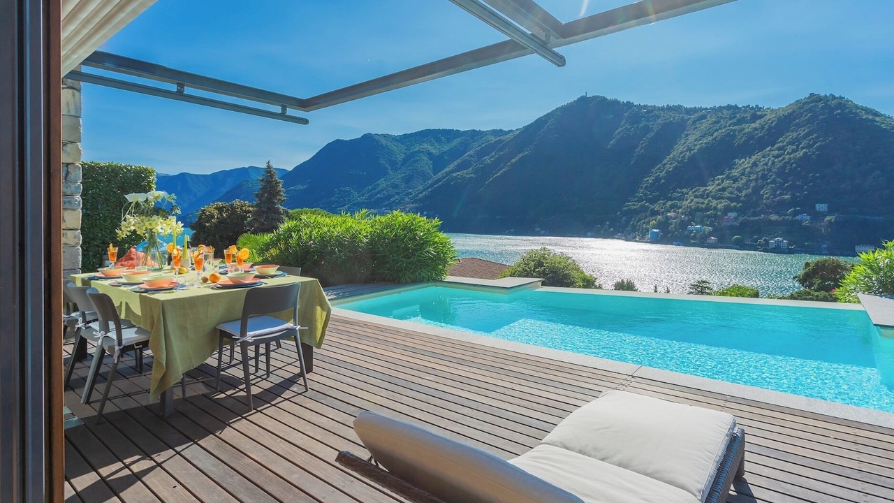 Photo of Outdoor in Como
