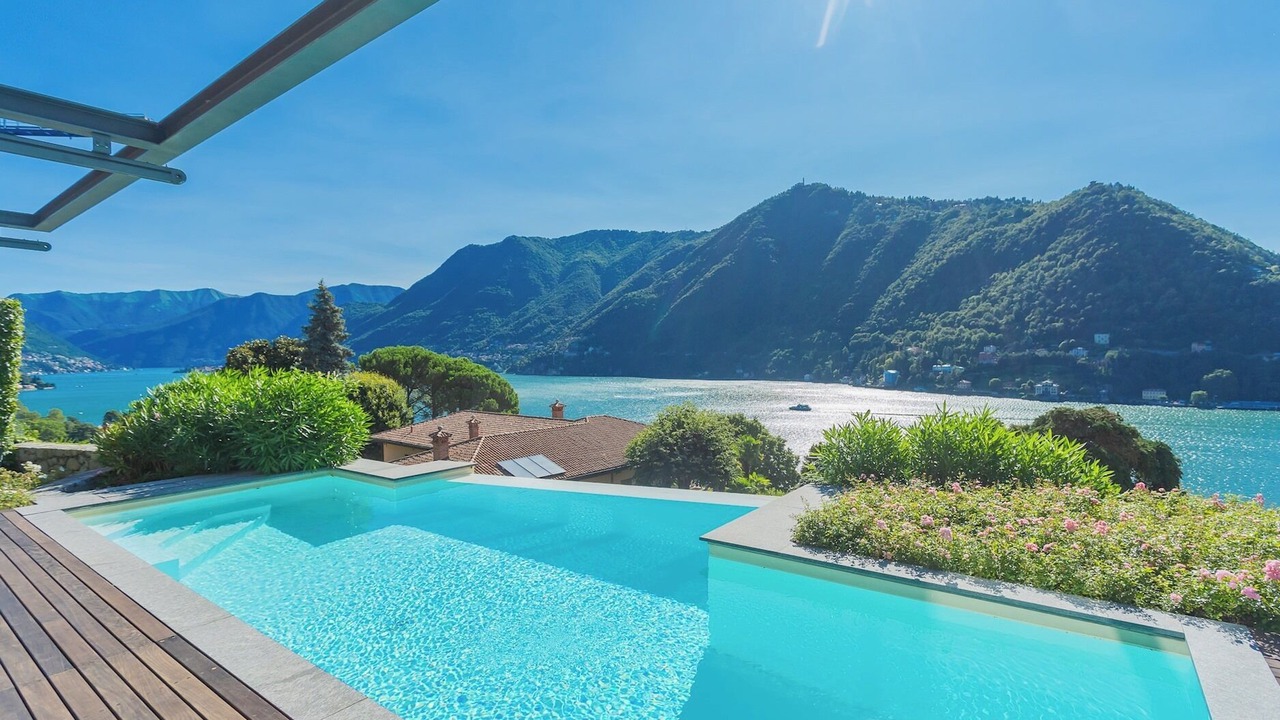 Photo of Outdoor in Como