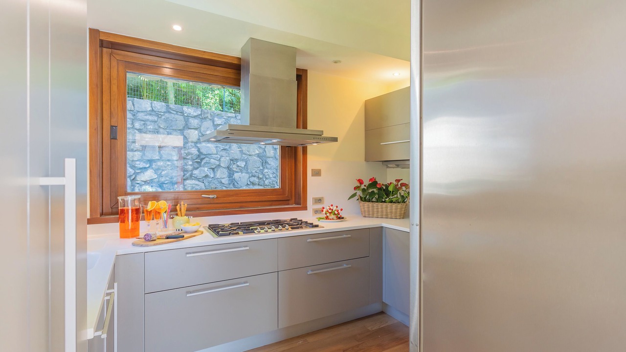 Photo of Kitchen in Como