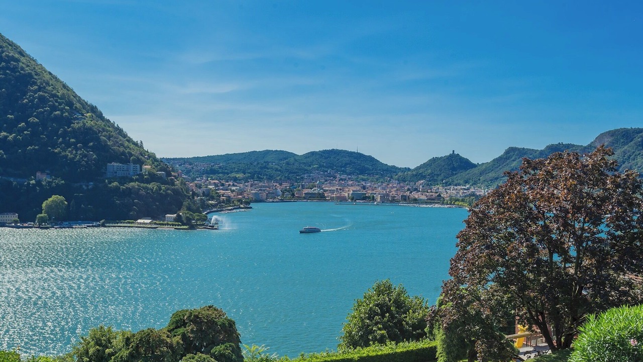 Photo of Outdoor in Como