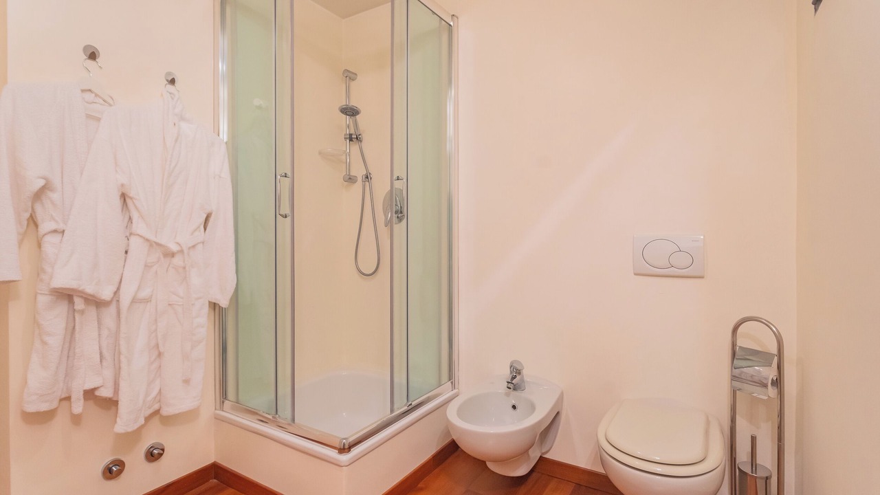 Photo of Bathroom in Como