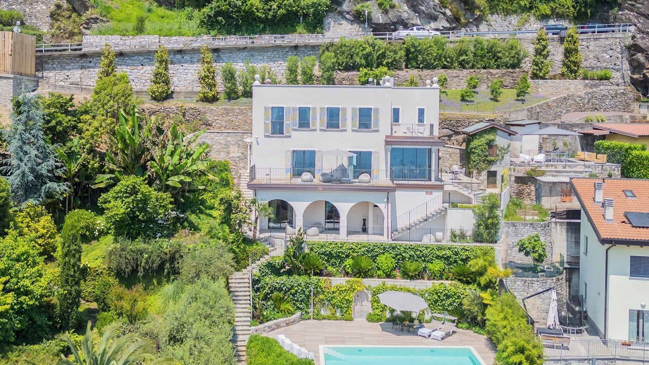 Photo of Outdoor in Gravedona