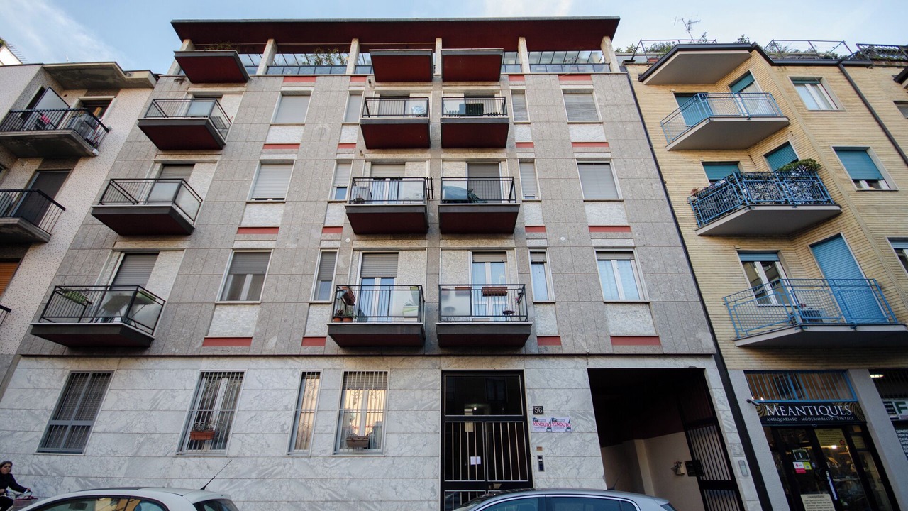 Photo of Outdoor in Porta Vittoria