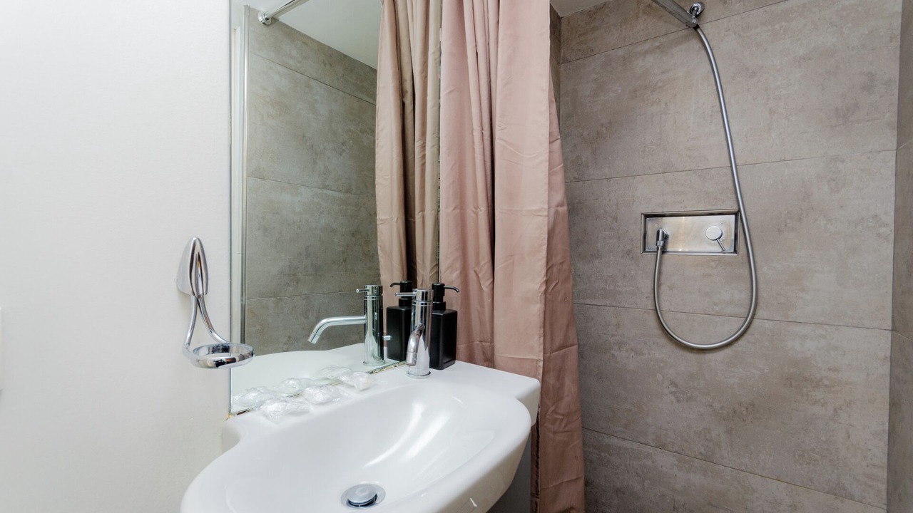 Photo of Bathroom in Ripamonti Corvetto