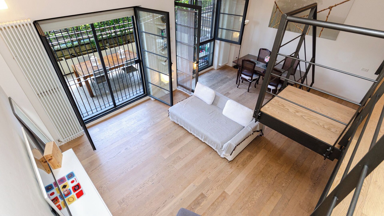 Photo of Outdoor in Ripamonti Corvetto