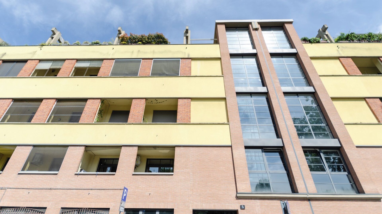 Photo of Outdoor in Ripamonti Corvetto