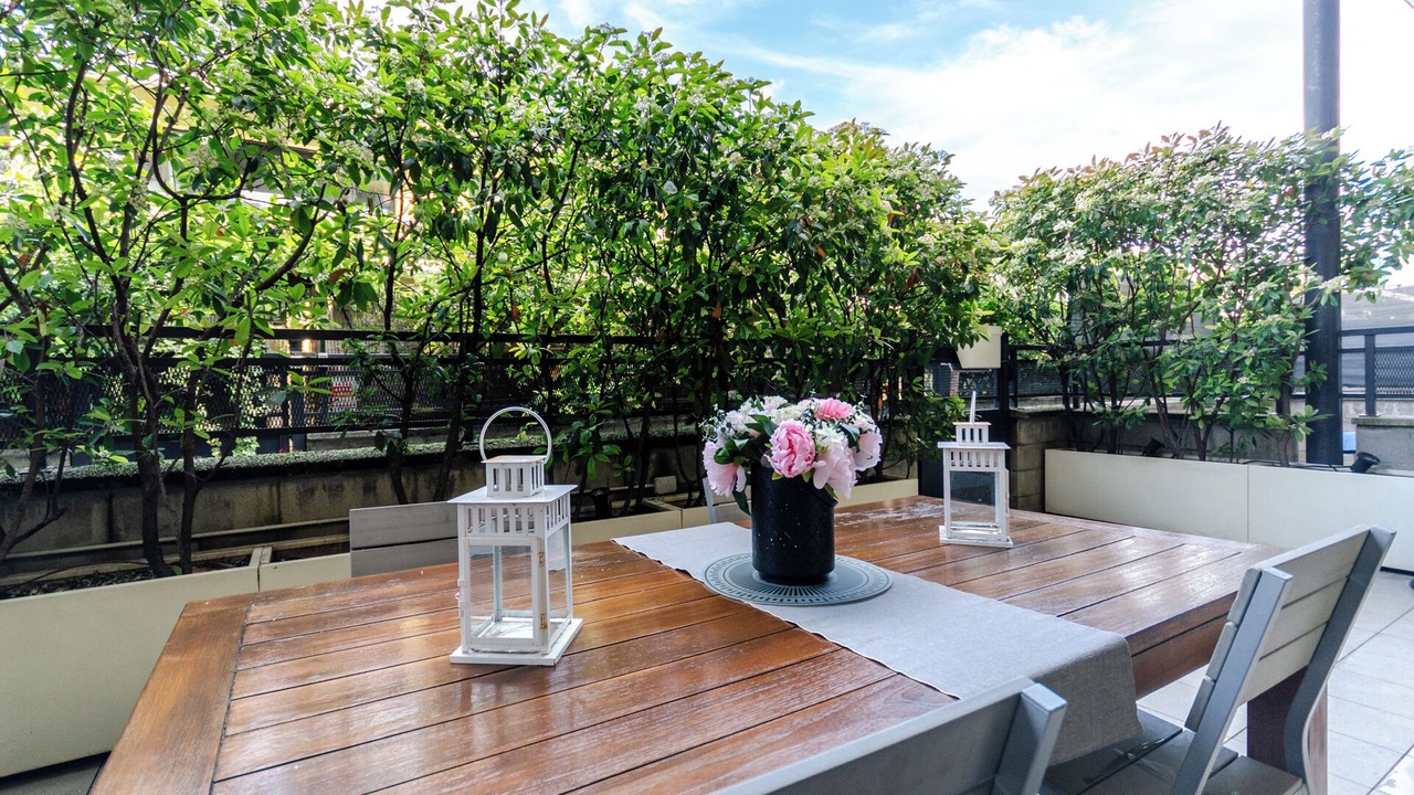 Photo of Outdoor in Ripamonti Corvetto