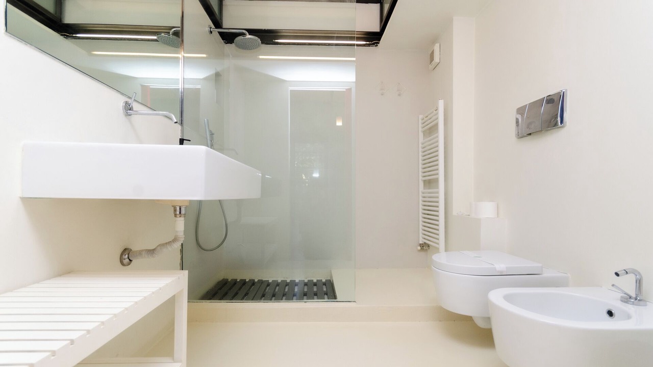 Photo of Bathroom in Ripamonti Corvetto