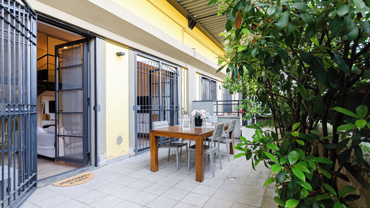 Photo of Outdoor in Ripamonti Corvetto