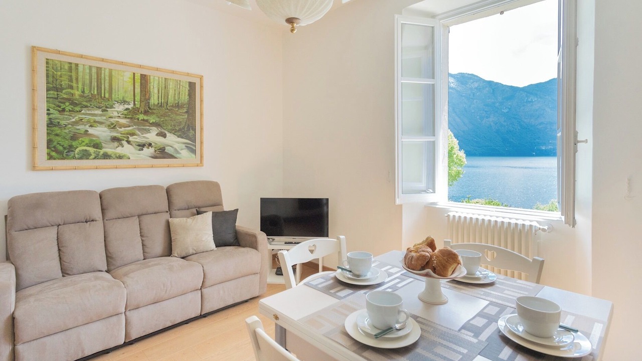 Photo of Livingroom in Azzano