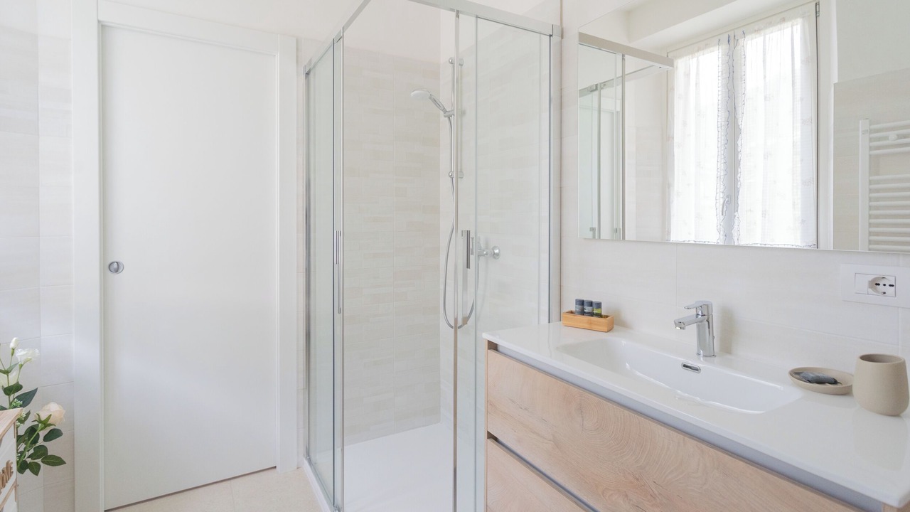 Photo of Bathroom in Azzano