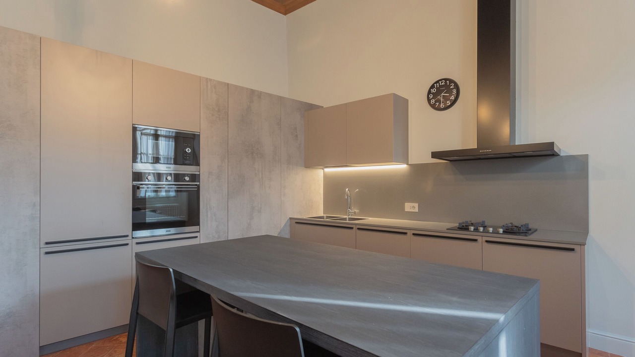 Photo of Kitchen in Torno