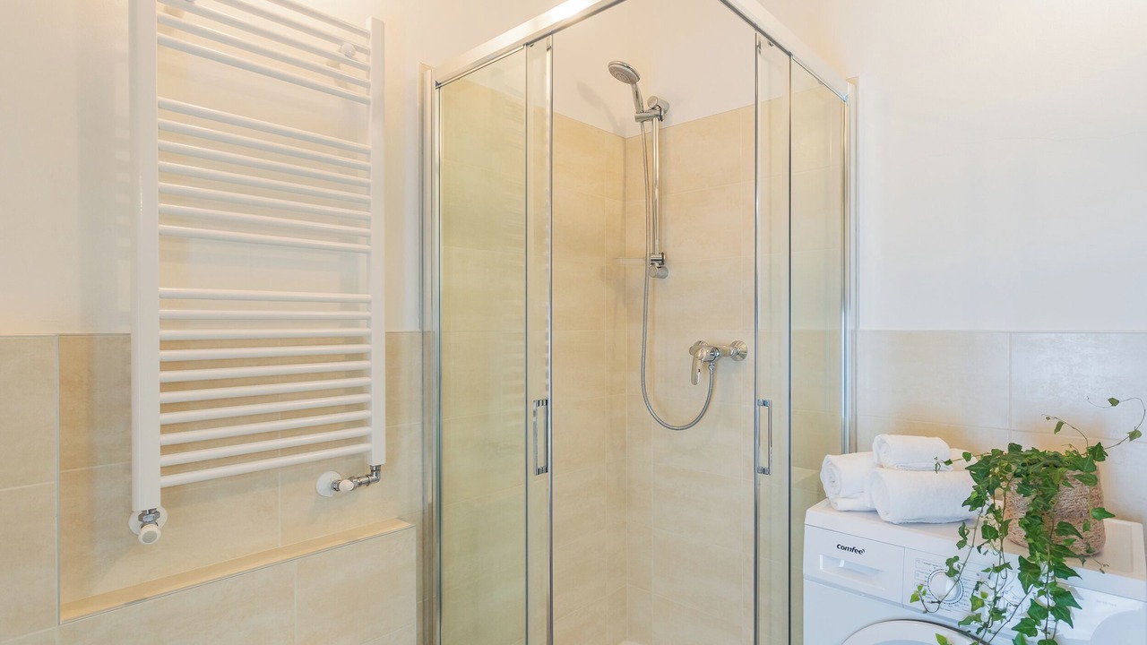 Photo of Bathroom in Tremezzina