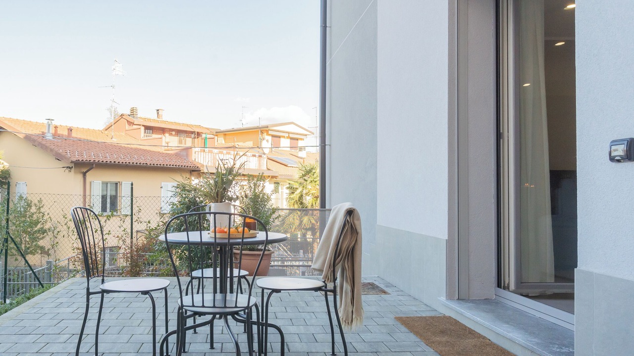 Photo of Outdoor in Grandate