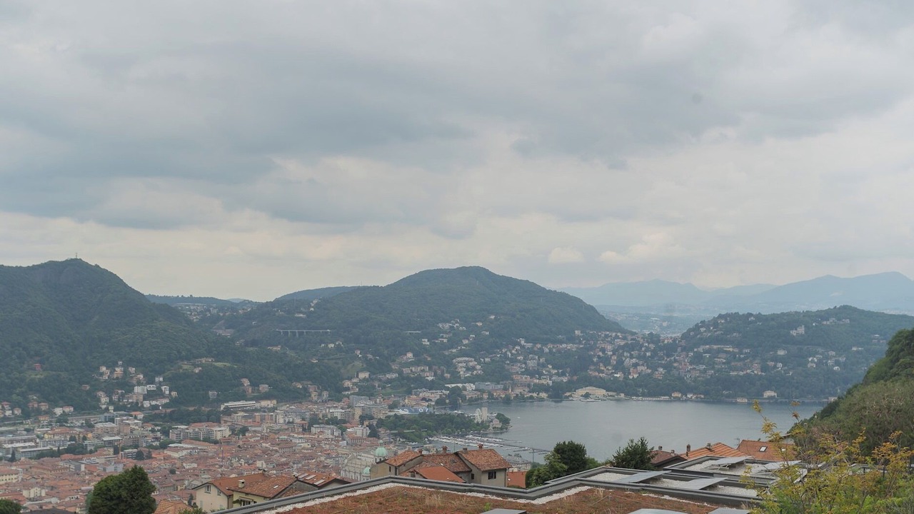 Photo of Outdoor in Como