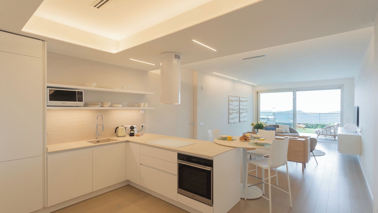 Photo of Kitchen in Como
