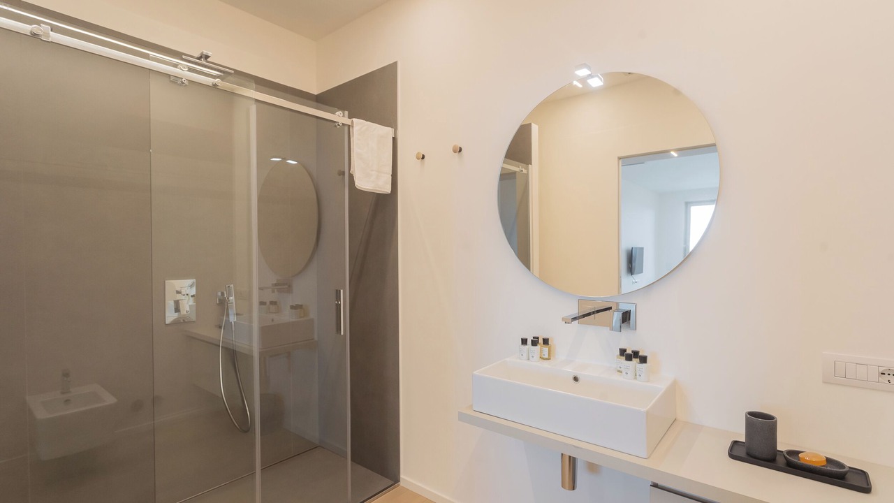 Photo of Bathroom in Como