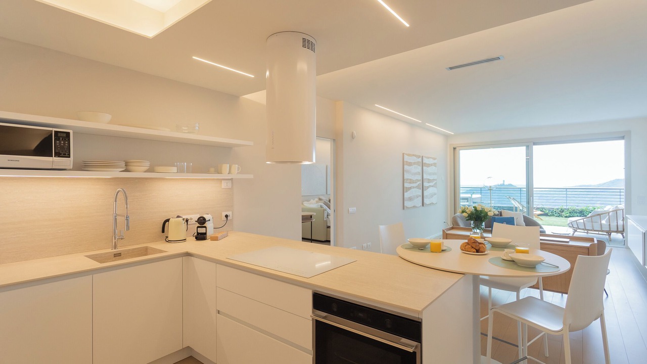 Photo of Kitchen in Como