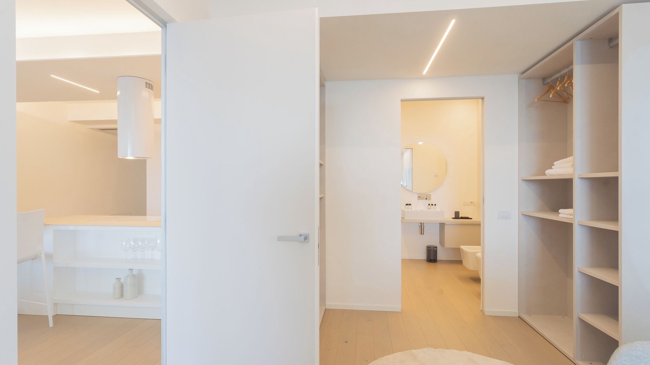 Photo of Bathroom in Como