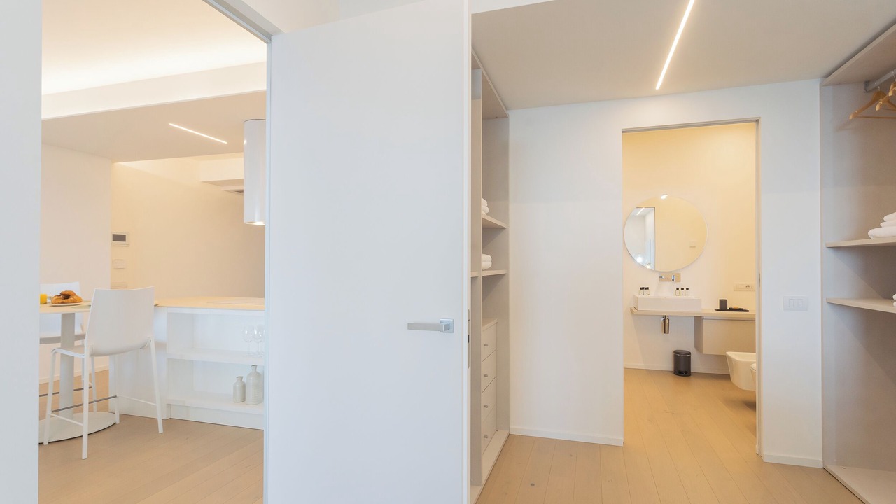 Photo of Bathroom in Como