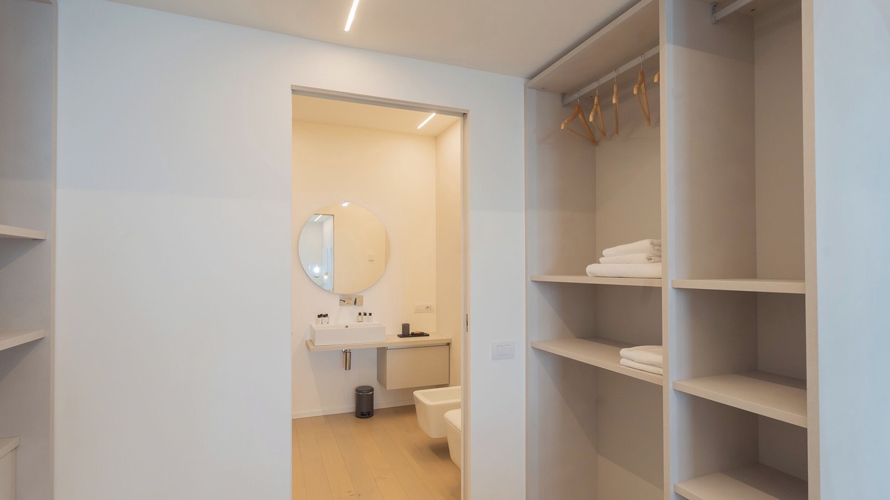 Photo of Bathroom in Como