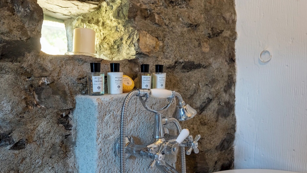 Photo of Bathroom in Careno