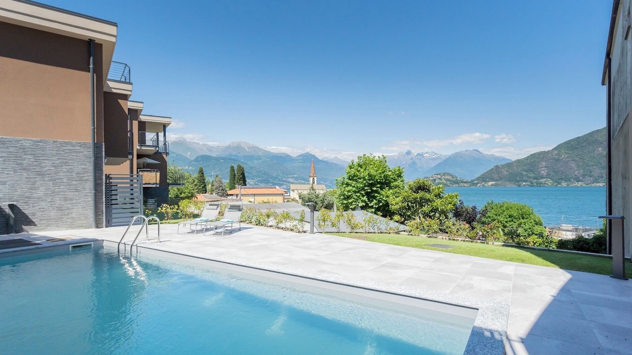 Photo of Outdoor in Calozzo