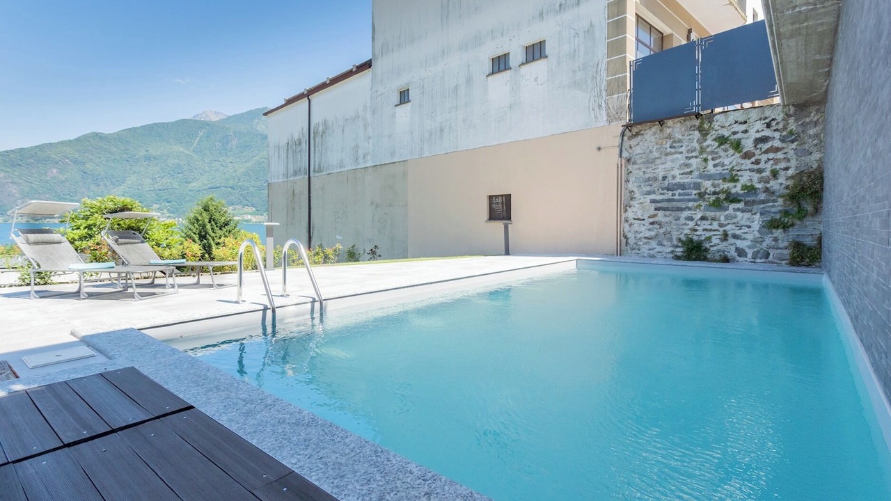 Photo of Outdoor in Calozzo