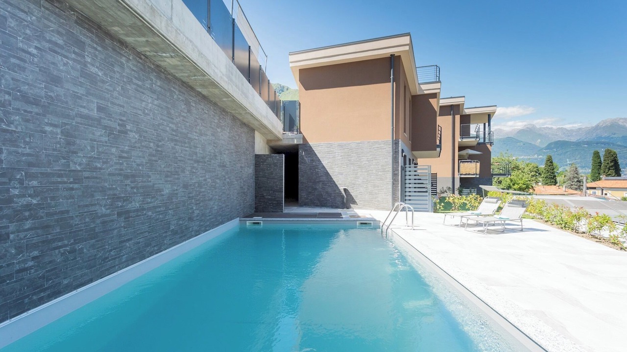 Photo of Outdoor in Calozzo