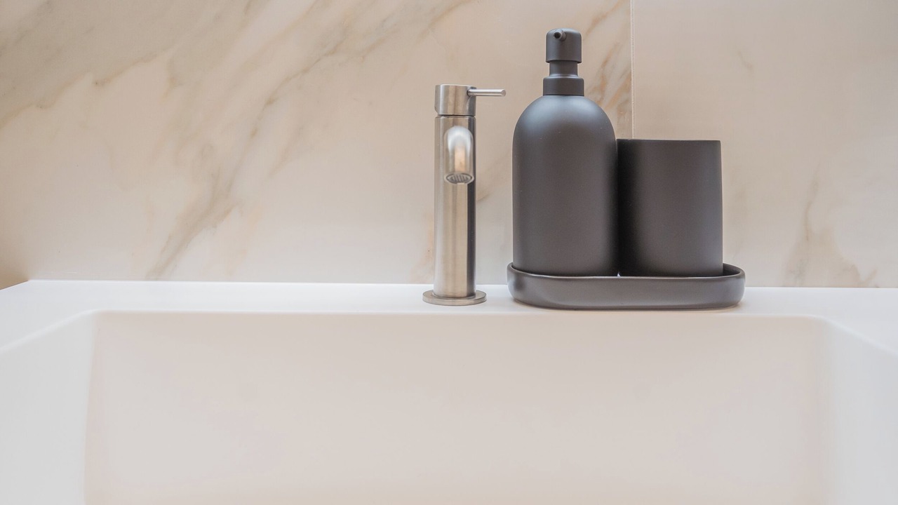 Photo of Bathroom in Como City Centre
