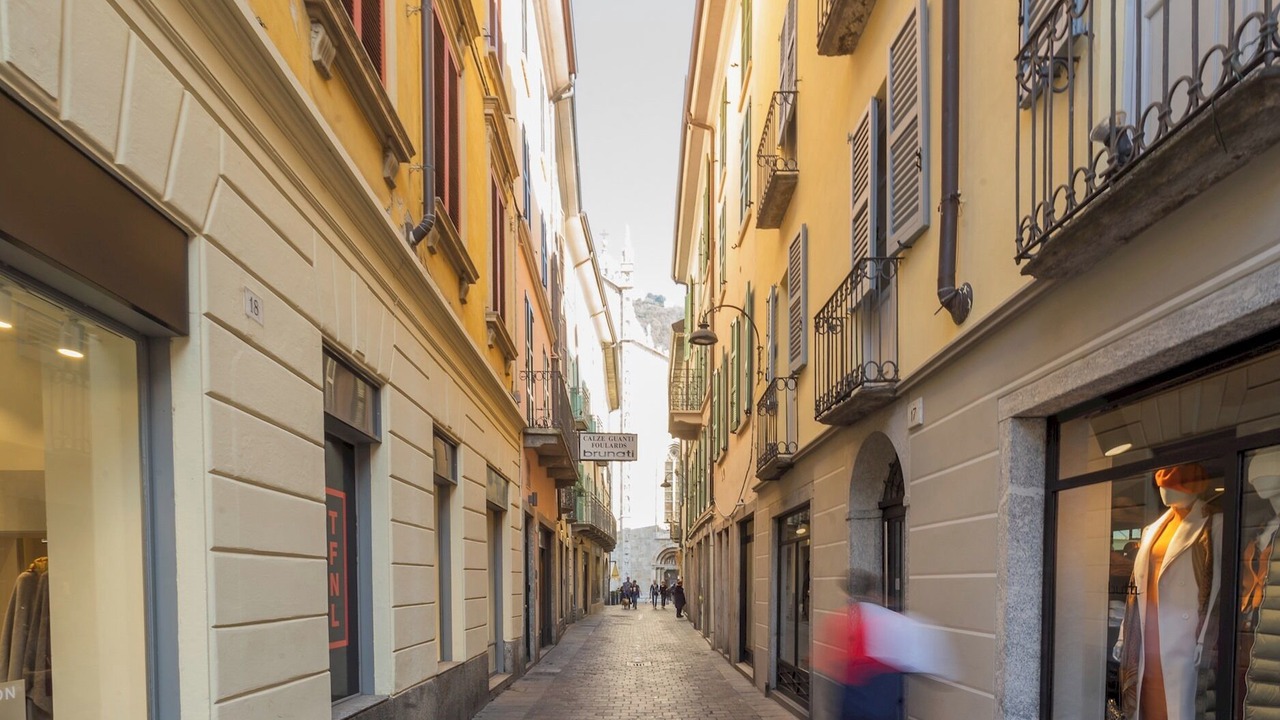 Photo of Outdoor in Como City Centre