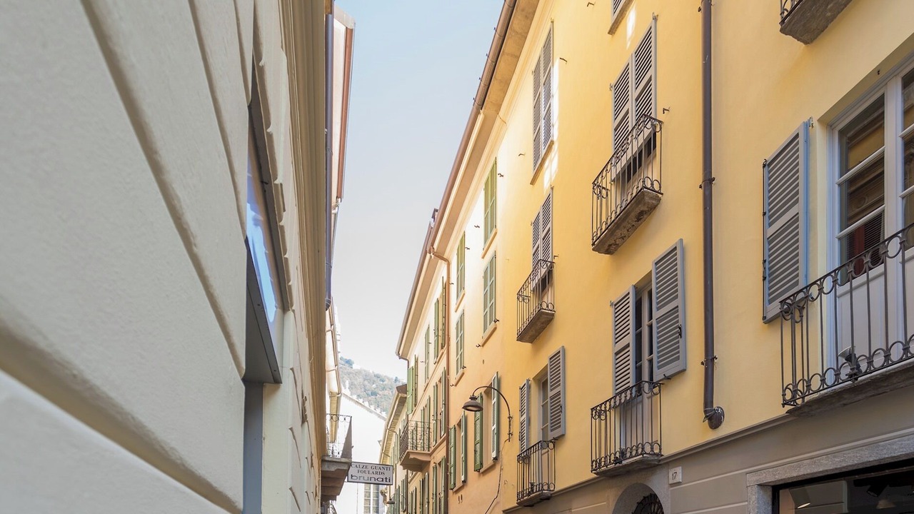 Photo of Outdoor in Como City Centre