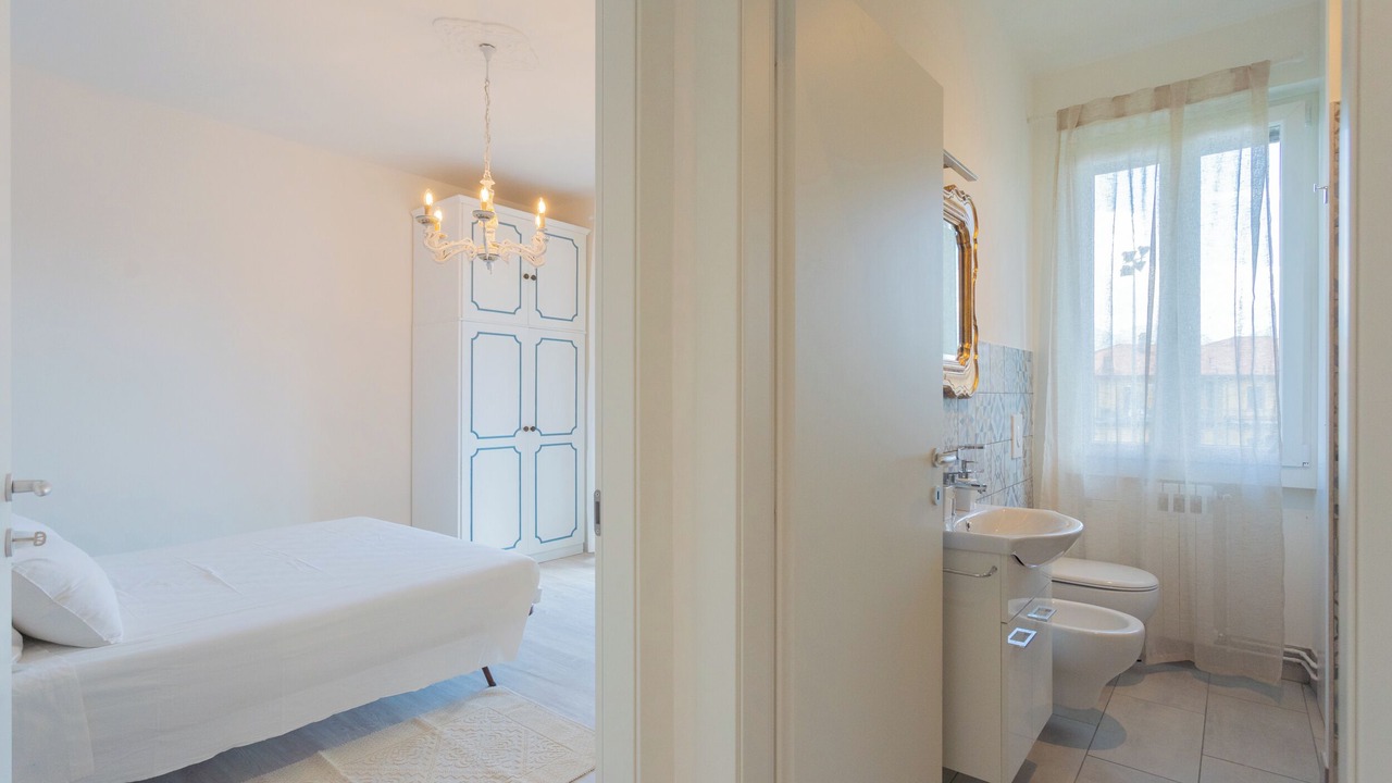 Photo of Bathroom in Dongo