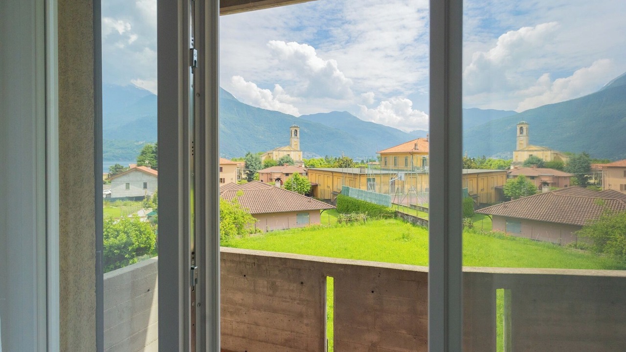 Photo of Patio Balcony in Dongo