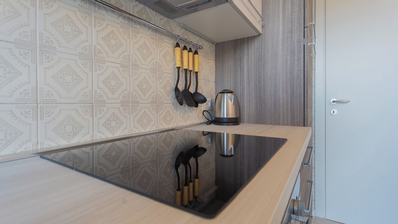 Photo of Kitchen in Dongo