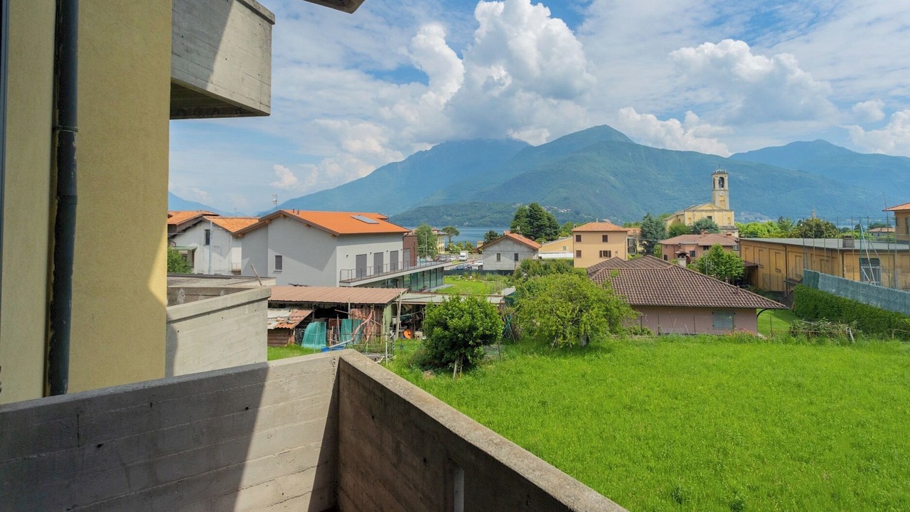 Photo of Patio Balcony in Dongo