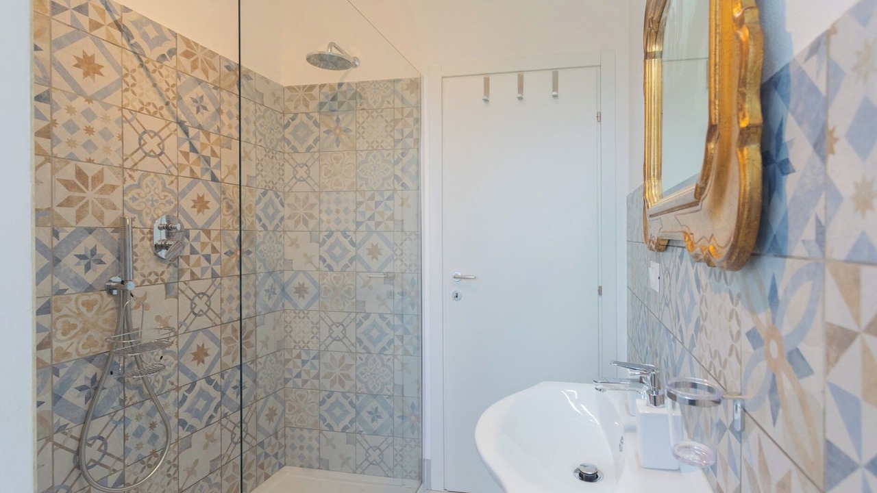 Photo of Bathroom in Dongo