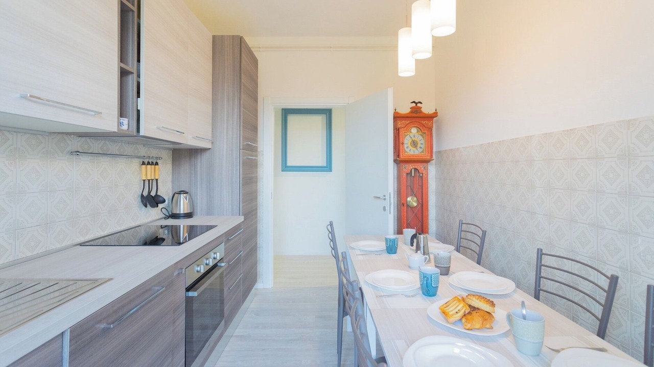 Photo of Kitchen in Dongo