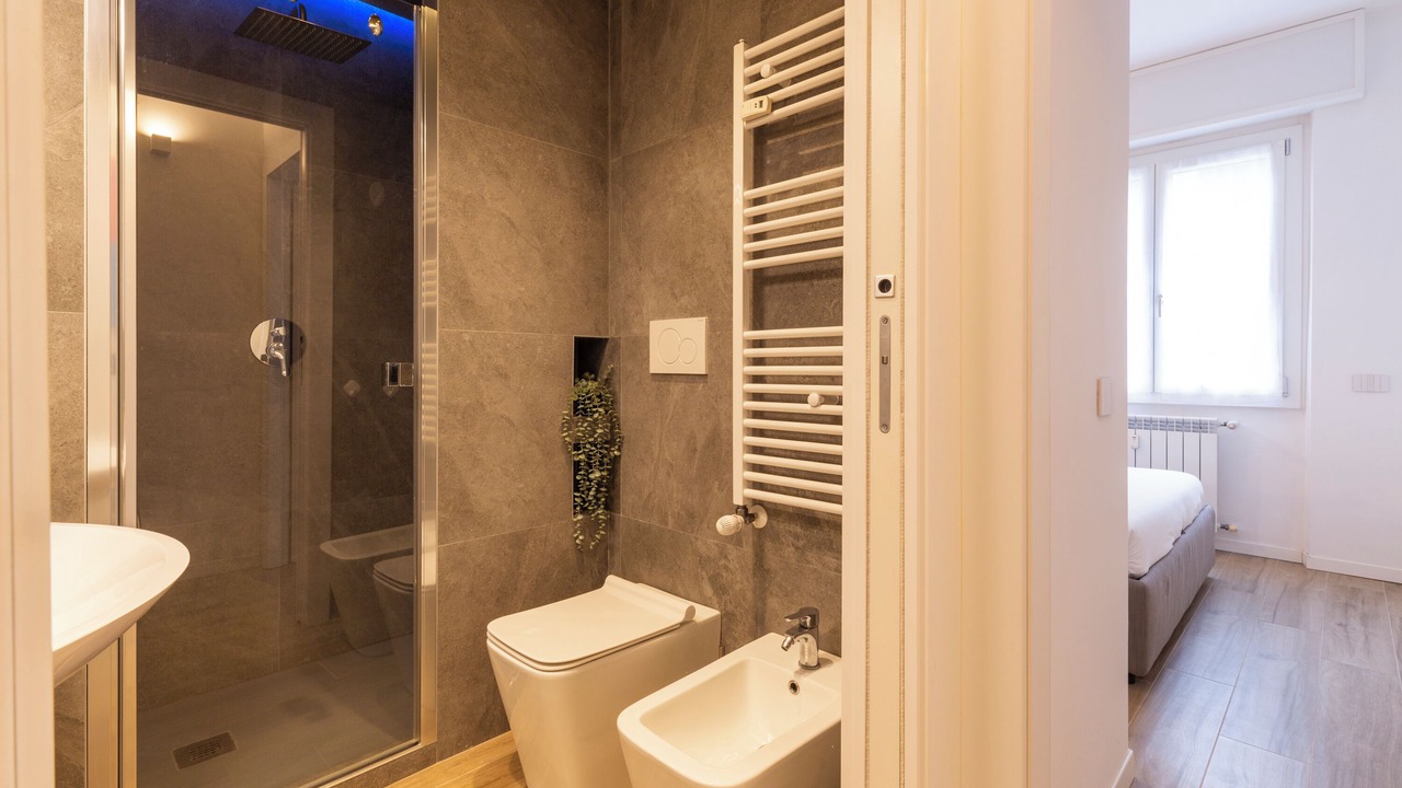 Photo of Bathroom in Bullona