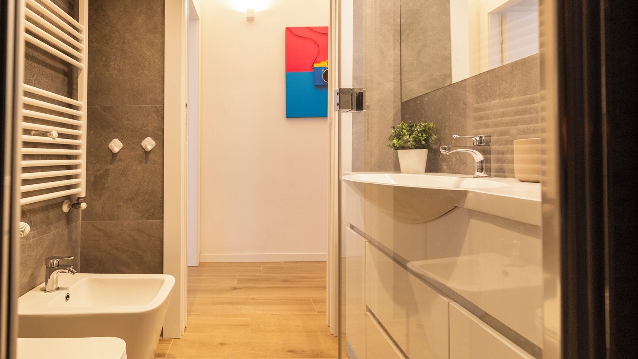 Photo of Bathroom in Bullona