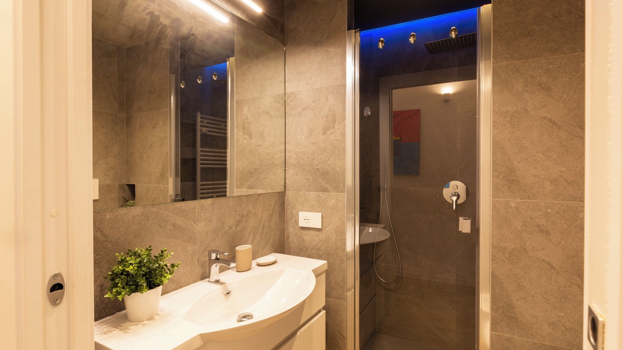 Photo of Bathroom in Bullona