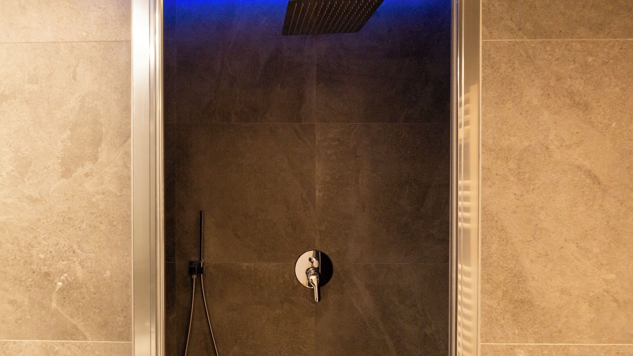 Photo of Bathroom in Bullona