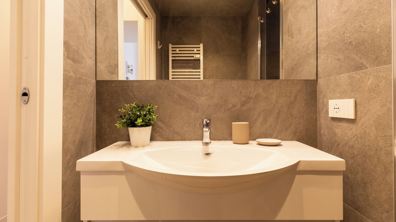 Photo of Bathroom in Bullona