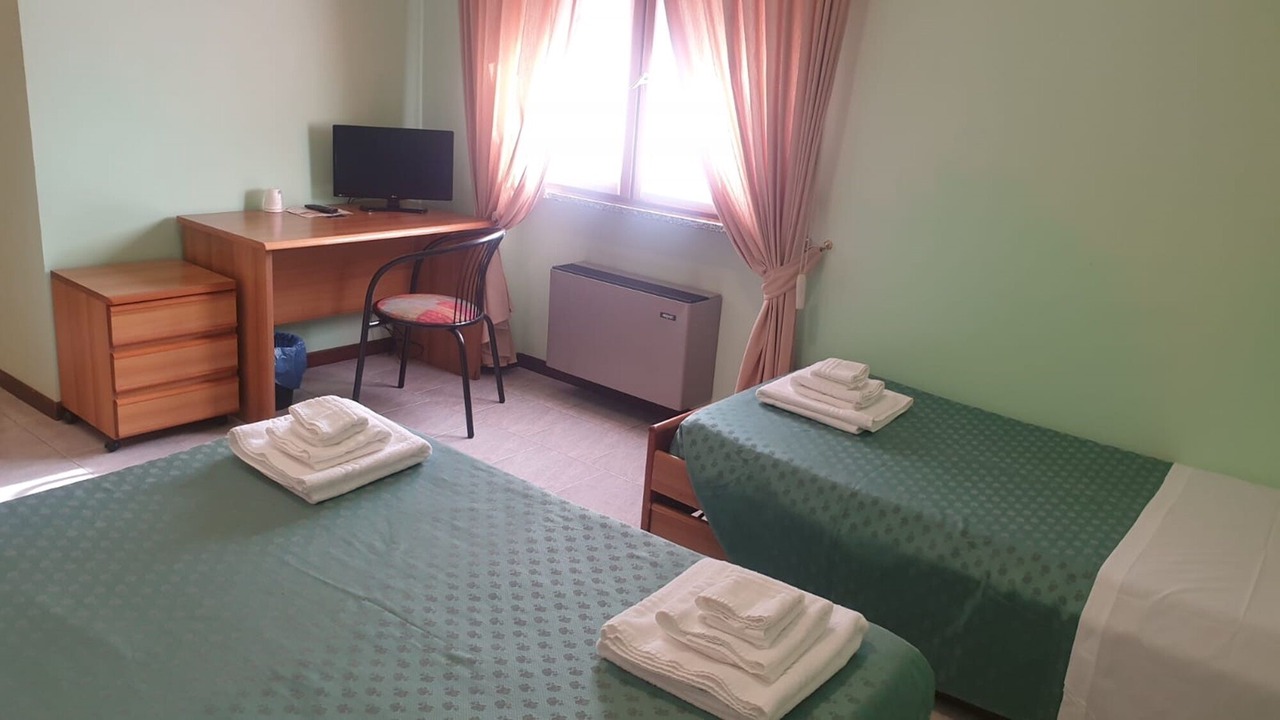 Photo of Bedroom in Villa d'Alme