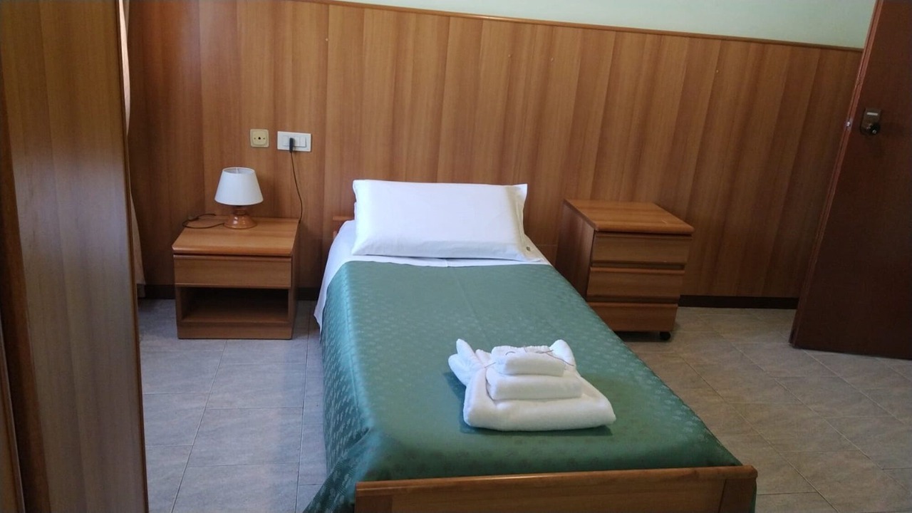 Photo of Bedroom in Villa d'Alme