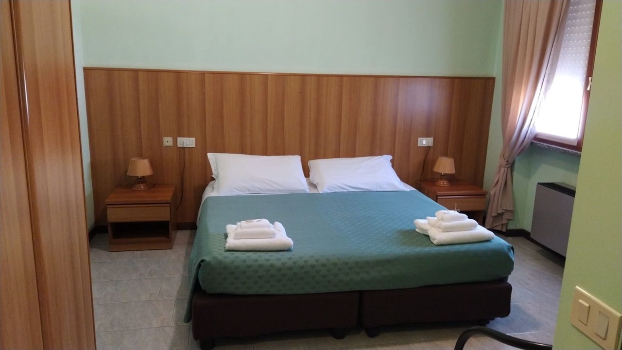 Photo of Bedroom in Villa d'Alme