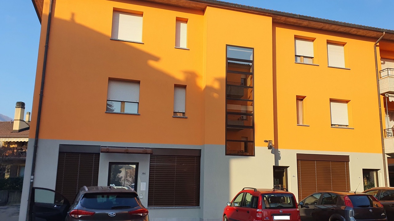 Photo of Outdoor in Villa d'Alme