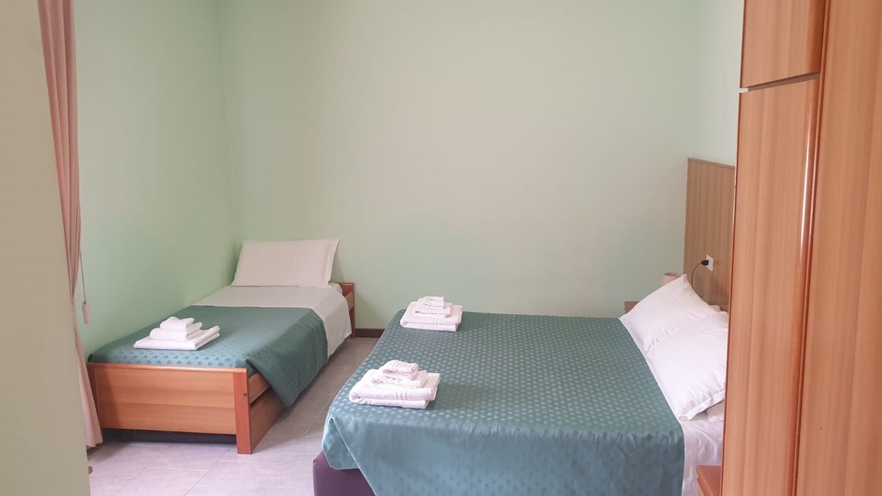 Photo of Bedroom in Villa d'Alme