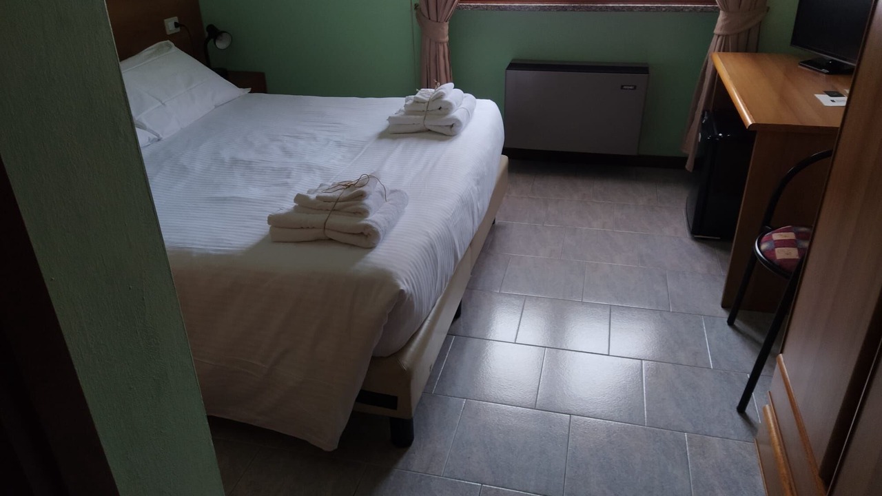 Photo of Bedroom in Villa d'Alme