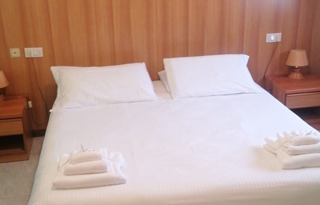 Photo of Bedroom in Villa d'Alme